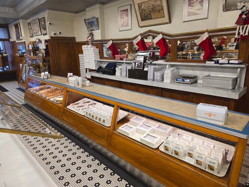 Termini Brothers Bakery