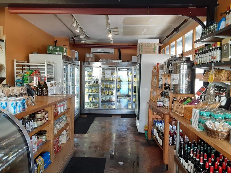 Terra Cotta Pasta Co.