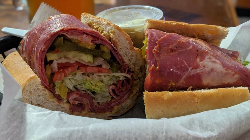 Hogan's Great Sandwiches – Gainesville