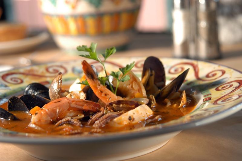 The Pink Door – Seattle