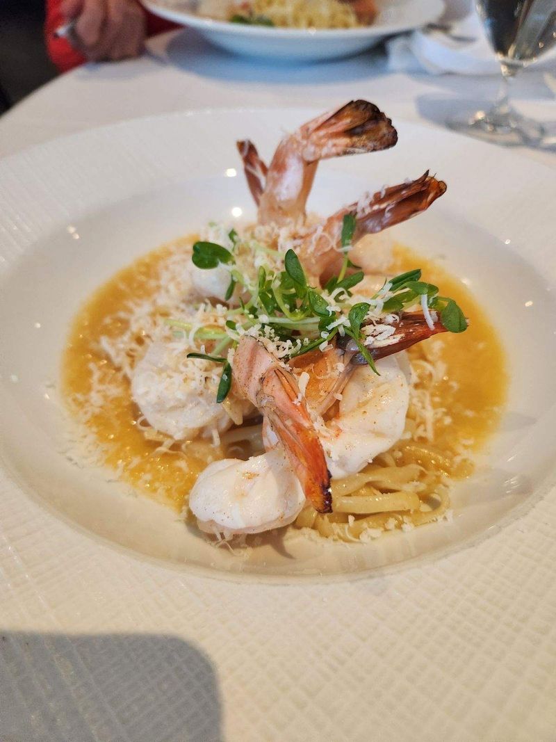 Authentic Italian Flavors Done Right