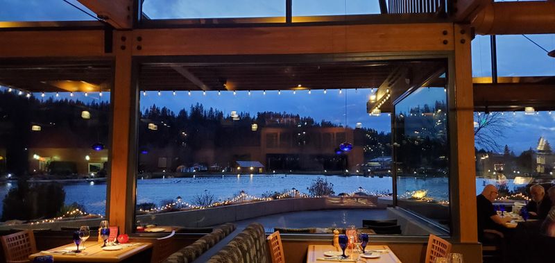 Anthony's At Riverstone – Coeur D'alene