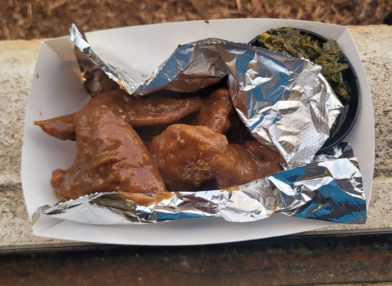 Nino’s Southern Sides, Milwaukee