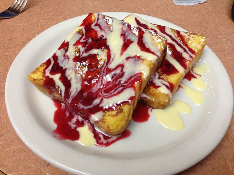 Terri’s Cafe