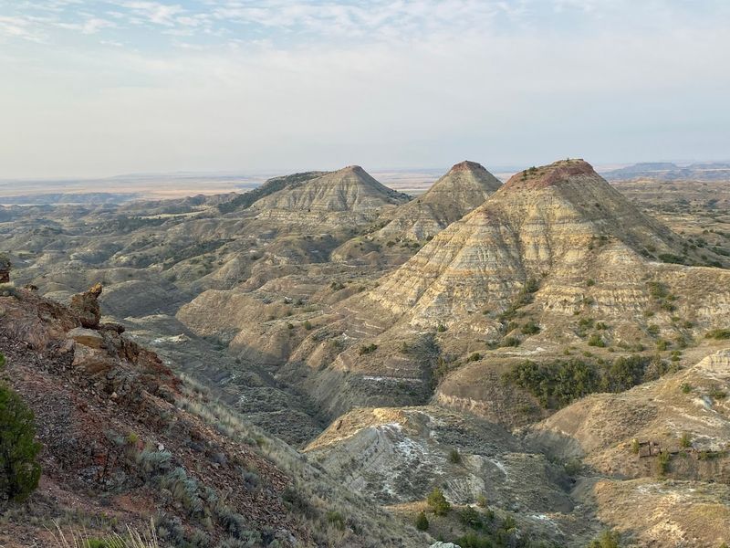 Terry Badlands Wilderness Study Area Terry Badlands Wilderness Study Area