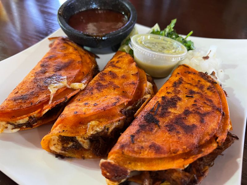 Bandit BBQ & Burgers (San Antonio)