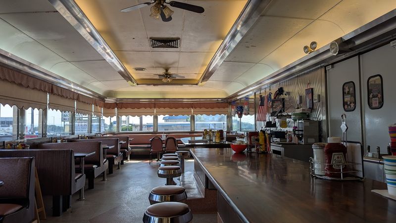 Terry's Diner
