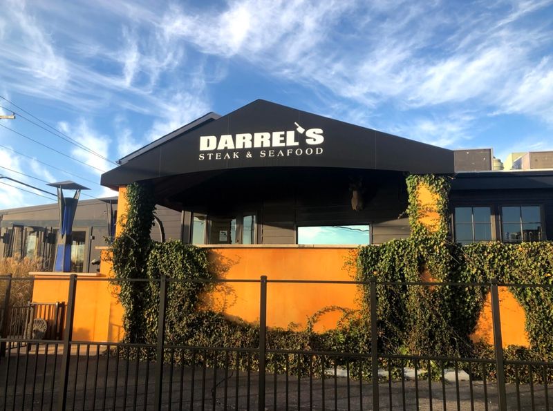 Darrel’s Steak & Seafood