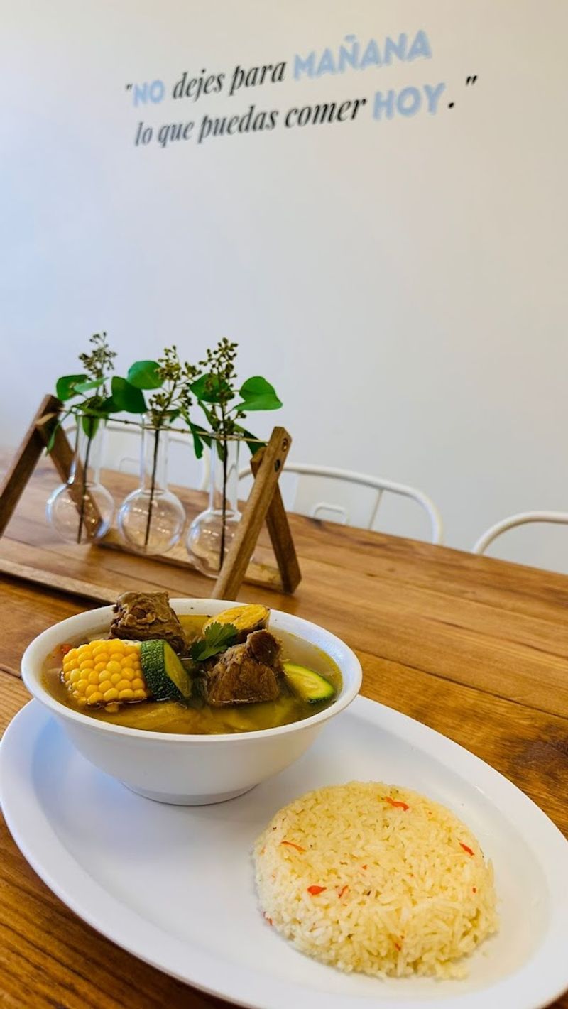 Catrachos Restaurant