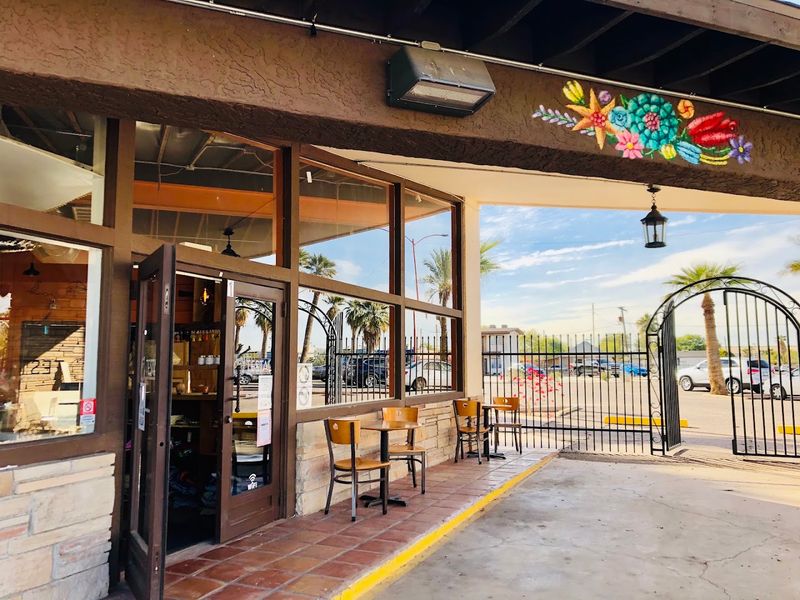Testal Mexican Kitchen Testal Mexican Kitchen
