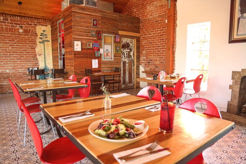 Casa Corazon, Phoenix