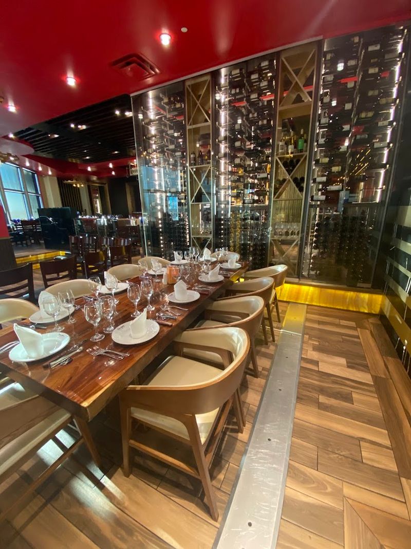 Texas De Brazil, Cincinnati Texas De Brazil, Cincinnati