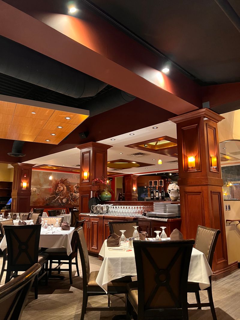 Gaucho Steakhouse In Northville Township