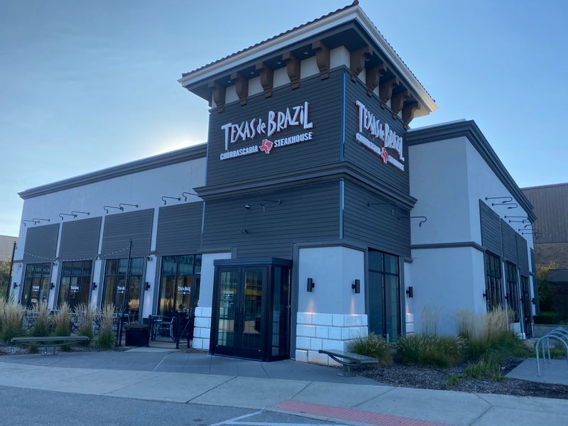 Texas De Brazil In Ann Arbor