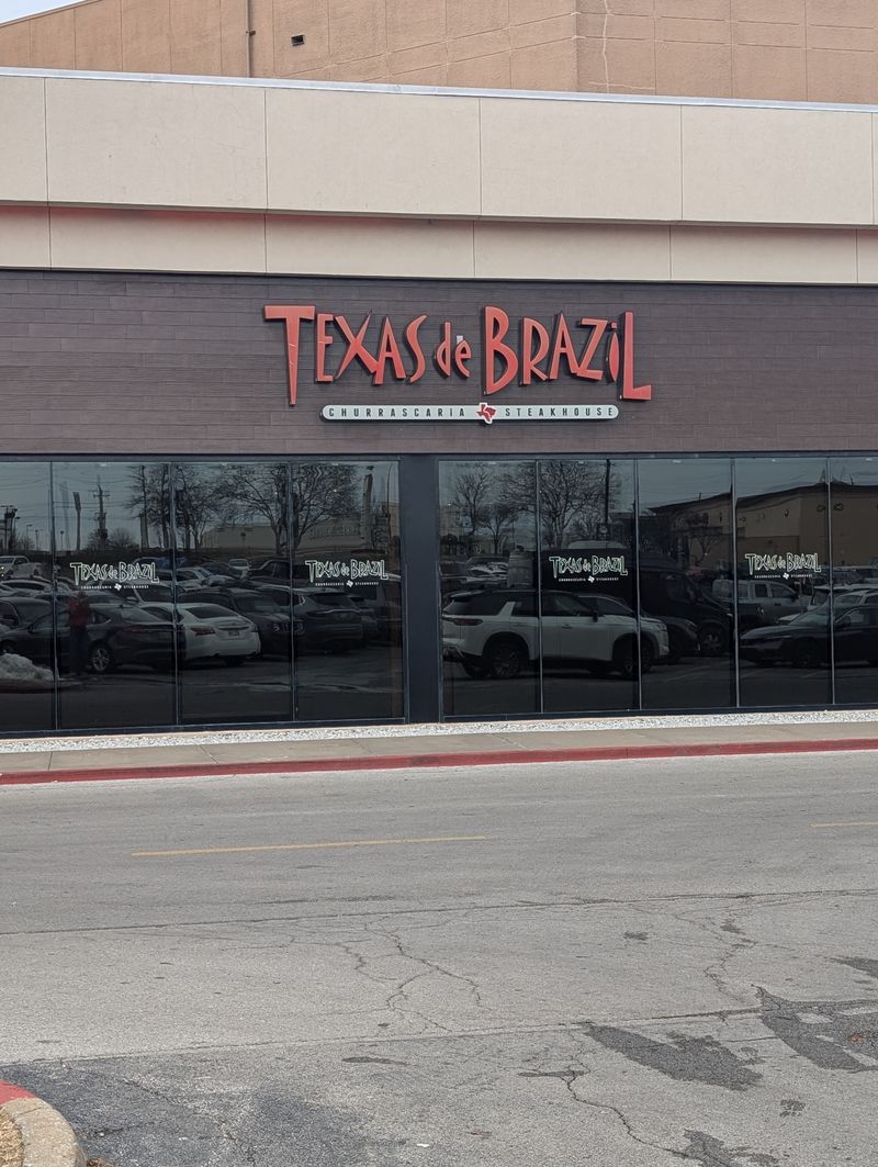 Texas De Brazil - Tulsa