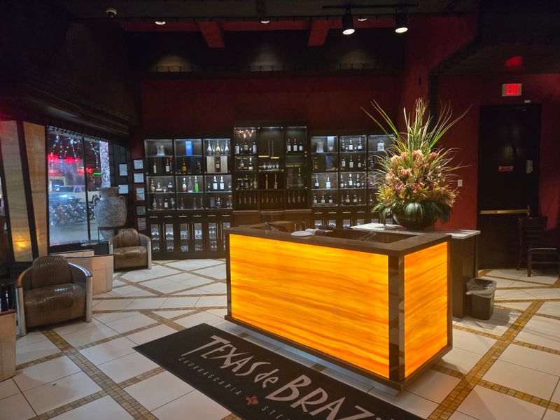 Texas De Brazil, San Antonio Texas De Brazil, San Antonio
