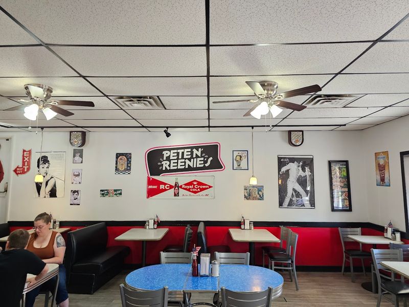 Texas Dogs, Loaded Fries, And The Full Comfort Food Lineup