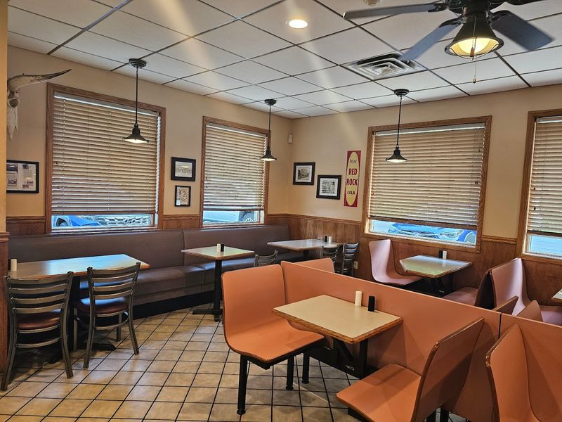 Texas Hot Dogs, Altoona, Pennsylvania Texas Hot Dogs, Altoona, Pennsylvania