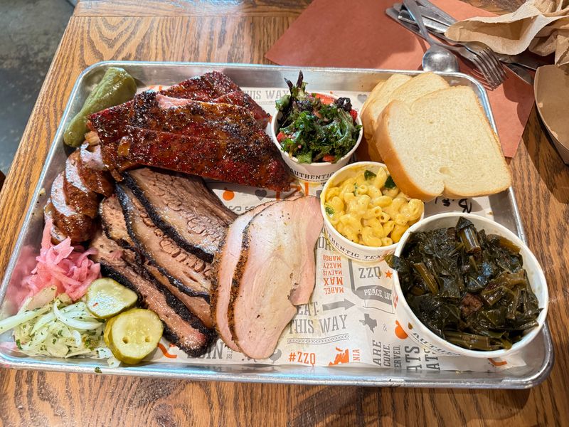 Turkey That Converts Skeptics