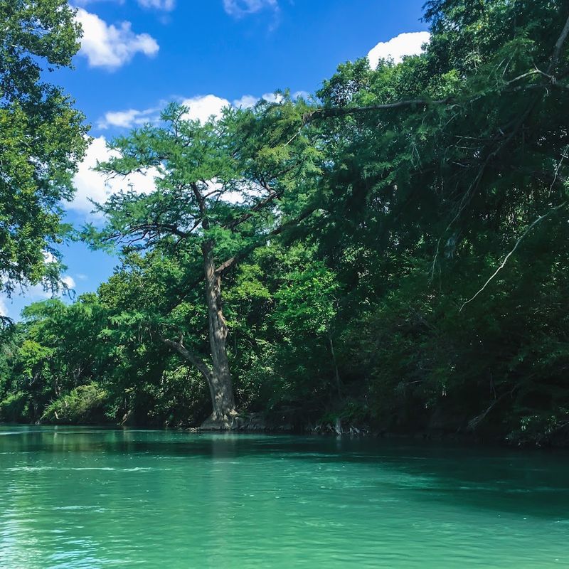 Texas's Coolest Open Secret