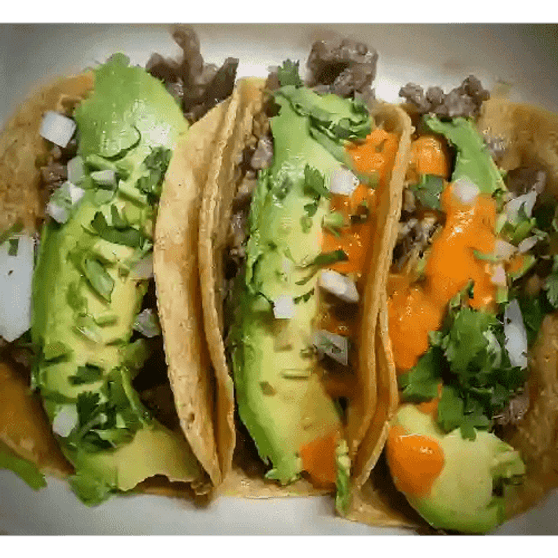 Taqueria Nogal, Toledo