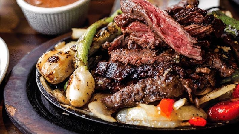 Mama Ninfa Invented the Fajita as We Know It