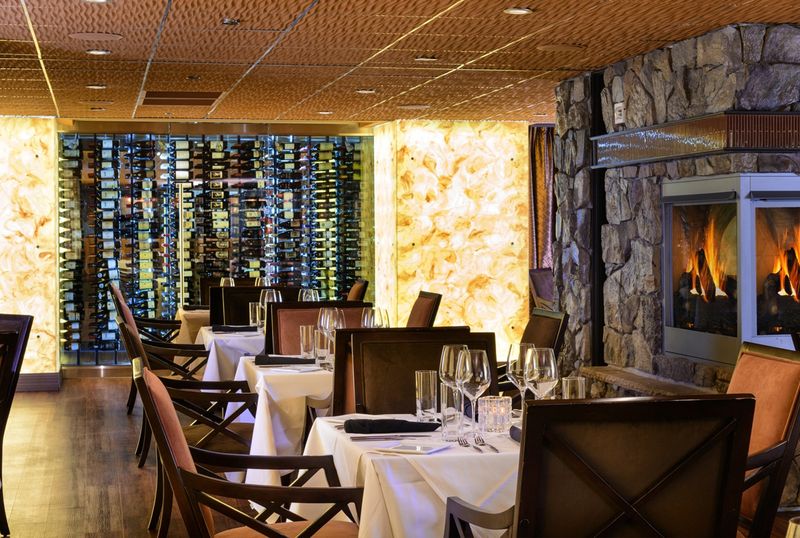 Utah - Salt Lake Steakhouse