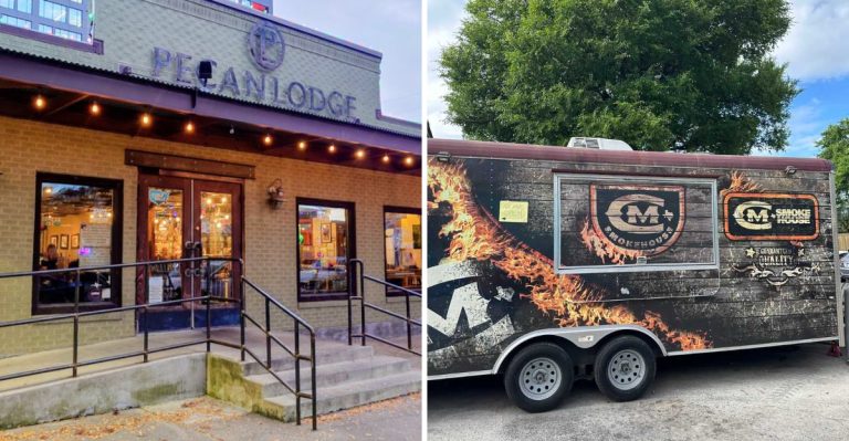 Texas Road Guide To The Best 14 BBQ Joints Everyone Is Talking About In 2026