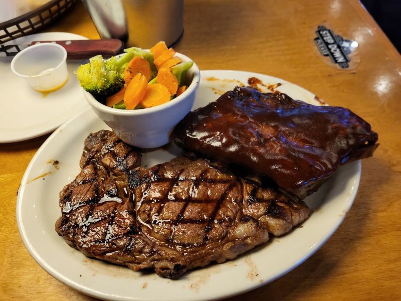 Texas Roadhouse, Huber Heights
