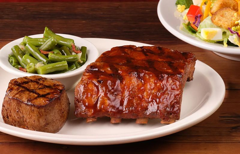 Texas Roadhouse, Toledo Texas Roadhouse, Toledo