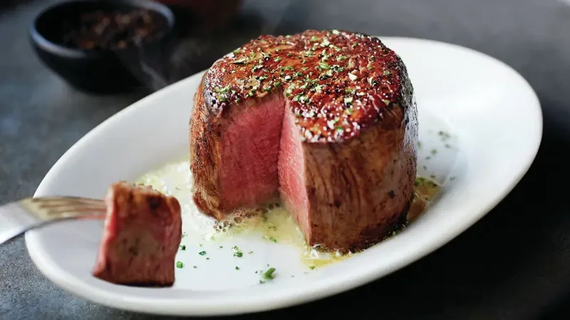 Ruth's Chris Steak House: Sizzling Perfection Worth Every Penny