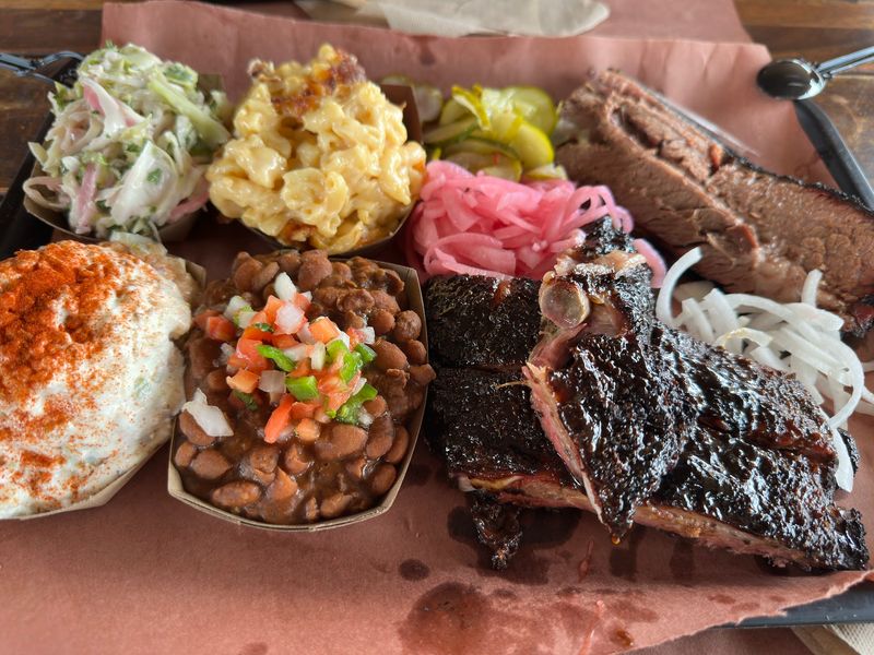 Texas Roots Served With Southern Charm Texas Roots Served With Southern Charm