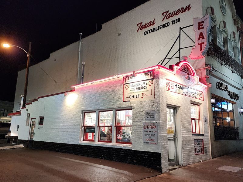 Texas Tavern