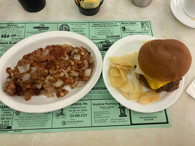 Corned Beef Hash Done Right