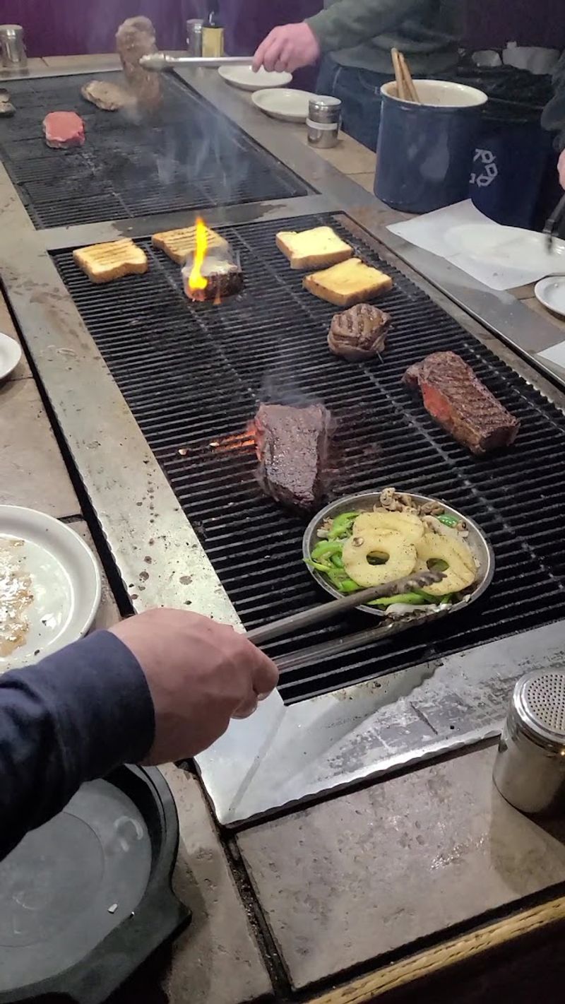 Texas Toast, Teriyaki Sauce, And The Details That Build Loyalty