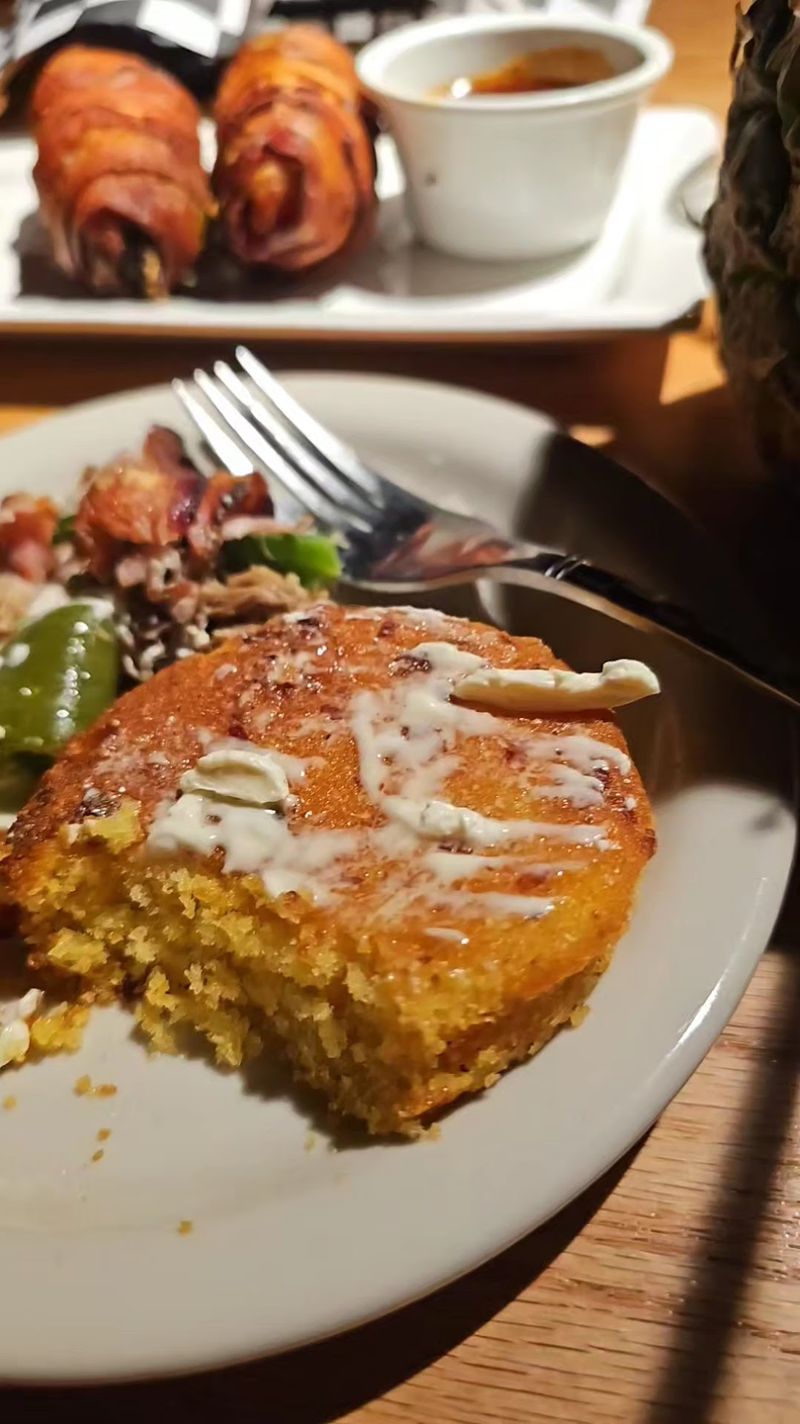 Texas Twinkies Steal The Show Before Dinner Even Starts