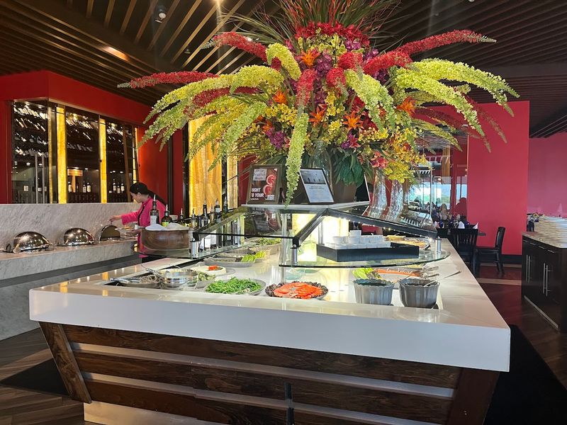 Texas de Brazil, Orland Park