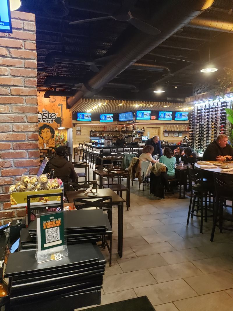 The Taste of Brazil Steakhouse (Philadelphia)