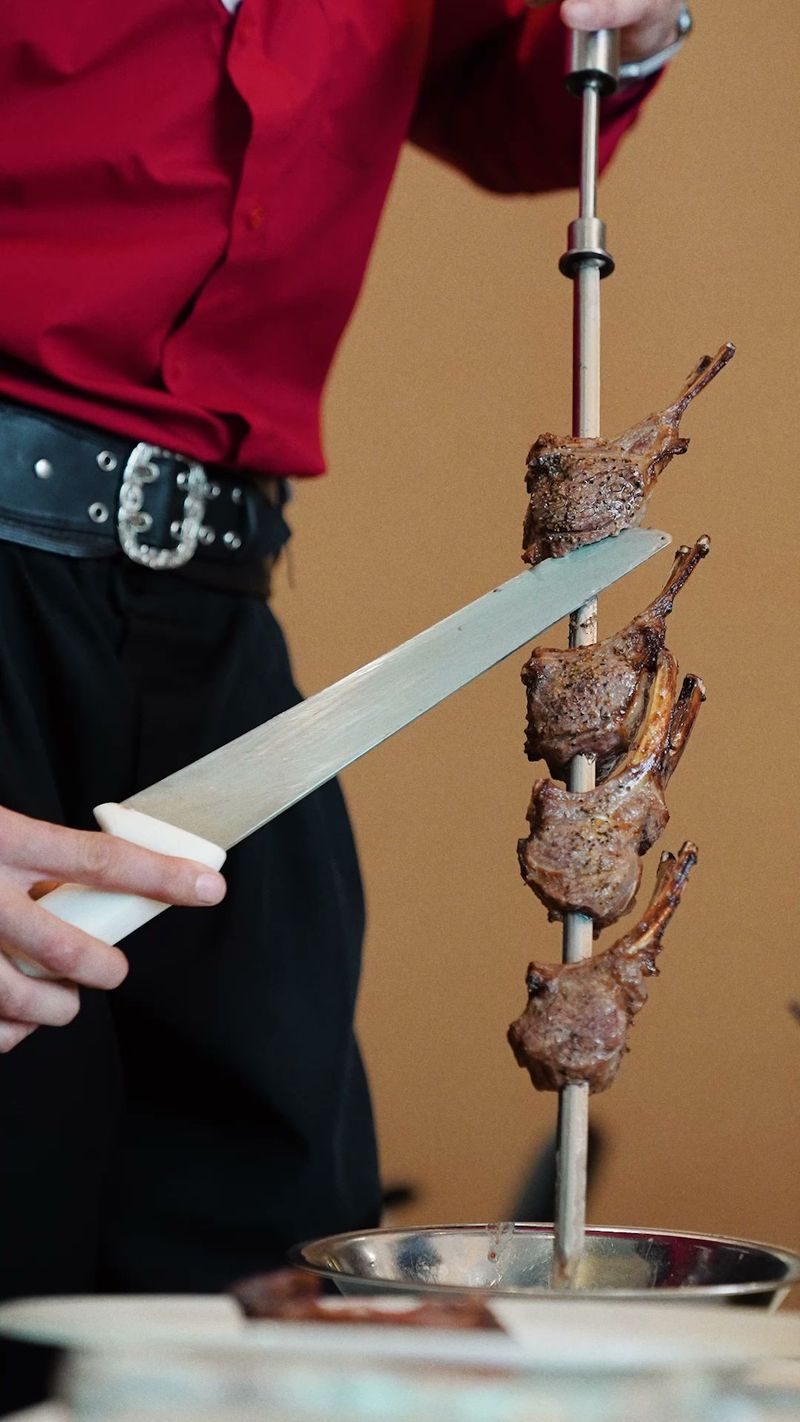 Terra Gaucha Brazilian Steakhouse – Stamford