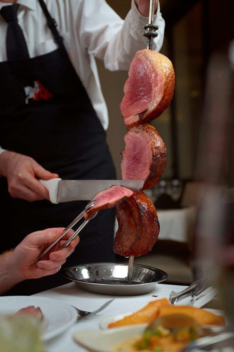 Chama Gaúcha Brazilian Steakhouse – Downers Grove