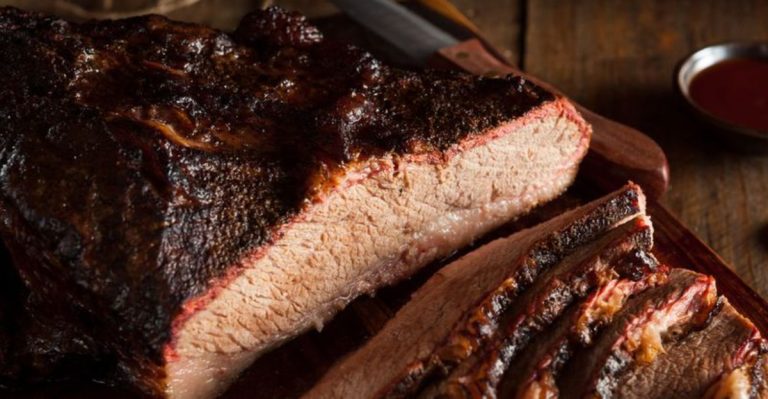 Texas’s True Steakhouse Capital Isn’t Where People Expect