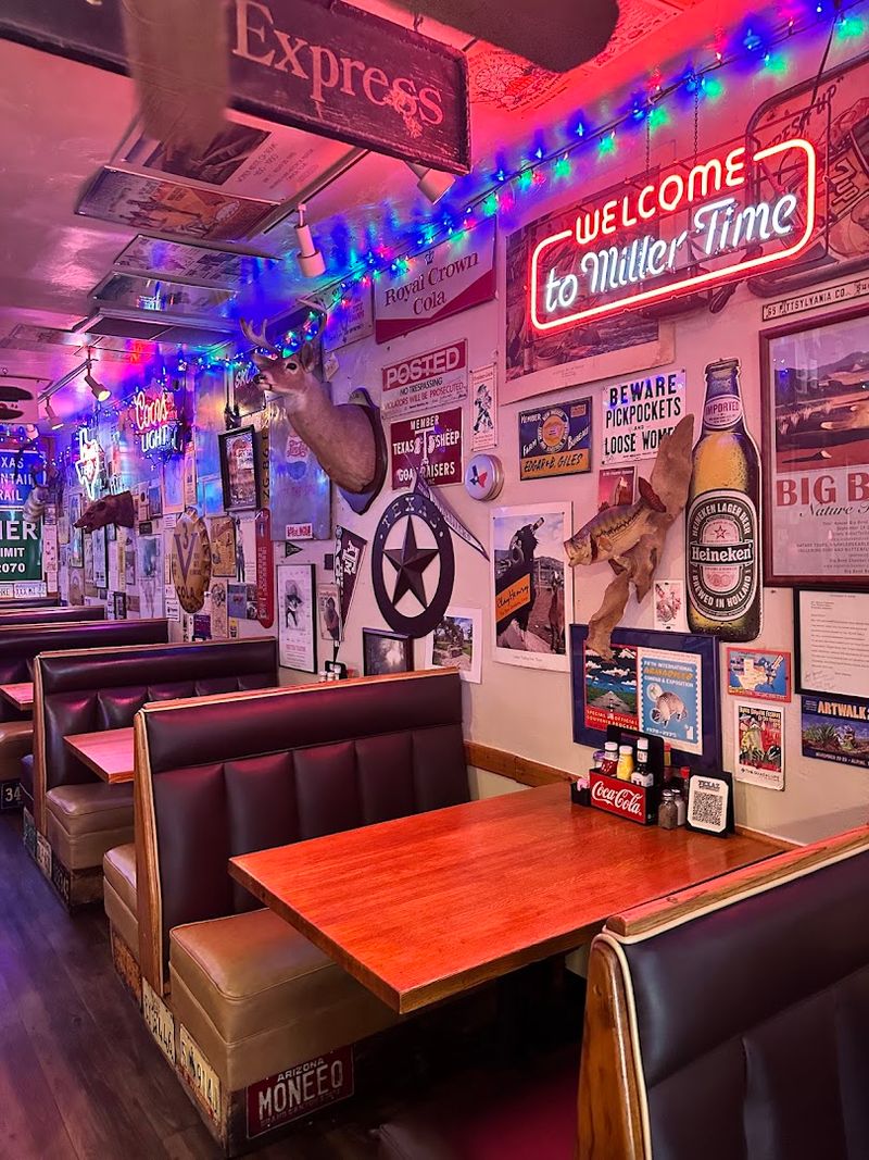 Texaz Grill, Phoenix Texaz Grill, Phoenix