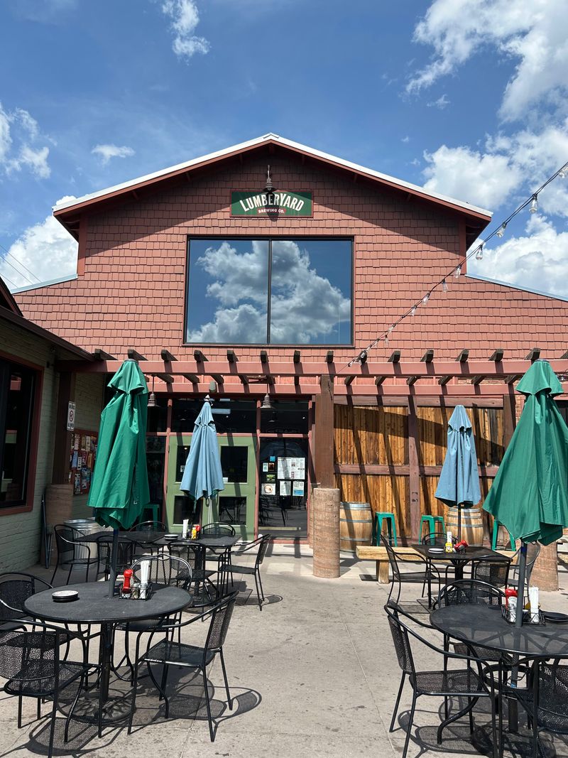Lumberyard Taproom And Grille (Flagstaff)