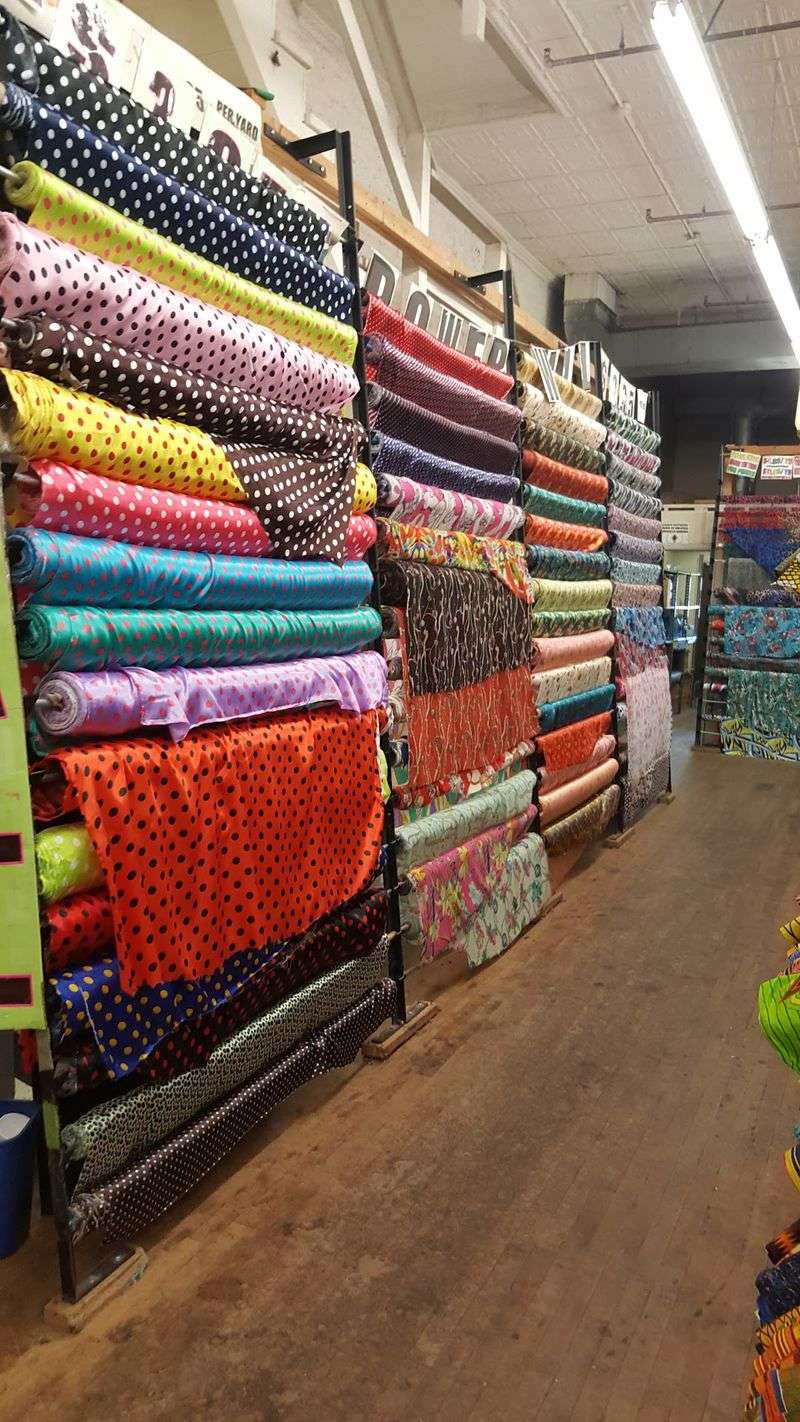 Textile Discount Outlet Textile Discount Outlet