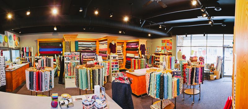 Textiles Fabric Shop Textiles Fabric Shop