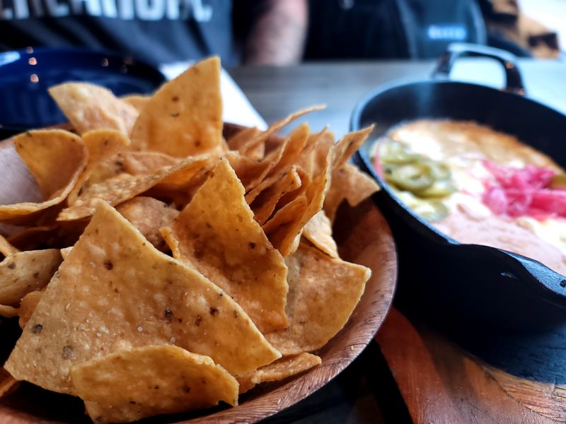 Service Rhythm: What To Expect From Greeting To Check