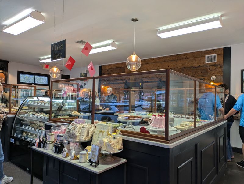 Service, Pacing, And How The Team Treats Guests