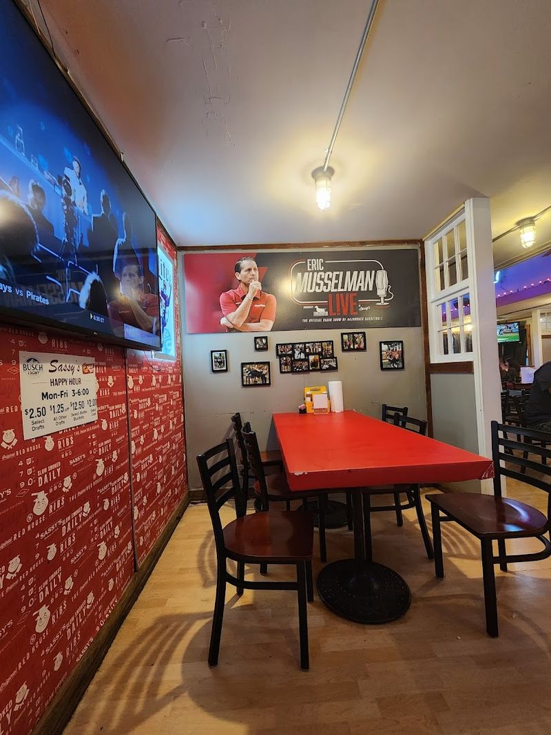 A Standout Stop For Food Worth Talking About