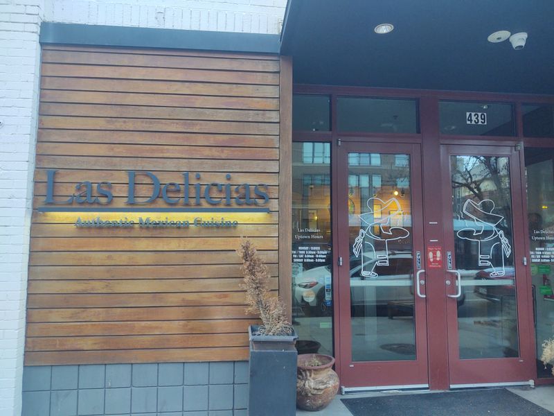 Atmosphere And Seating Comfort