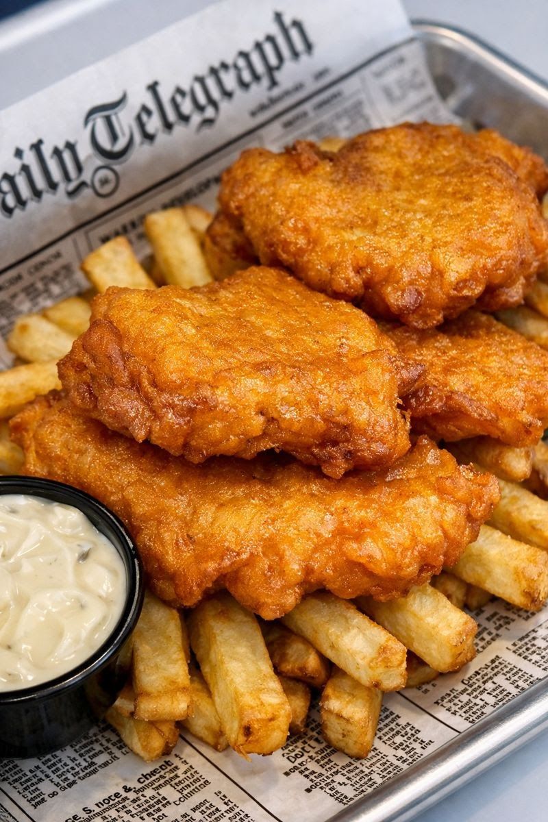 Thick-Cut, Proudly Potatoes